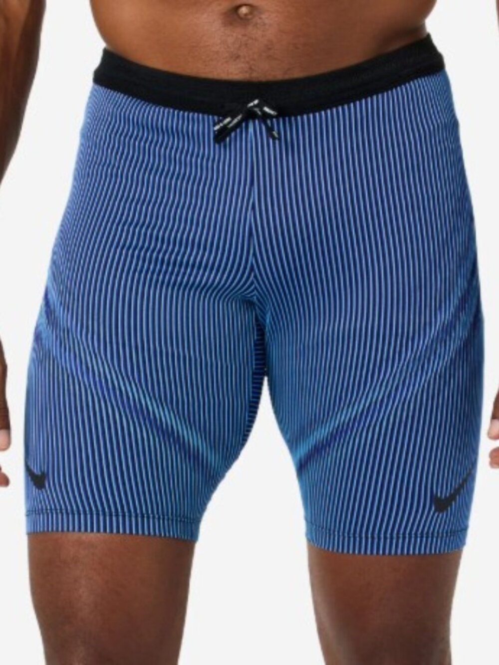Nike AeroSwift Dri‑FIT ADV Running Tights Shorts Men’s 2XL FN3369‑480 NWT